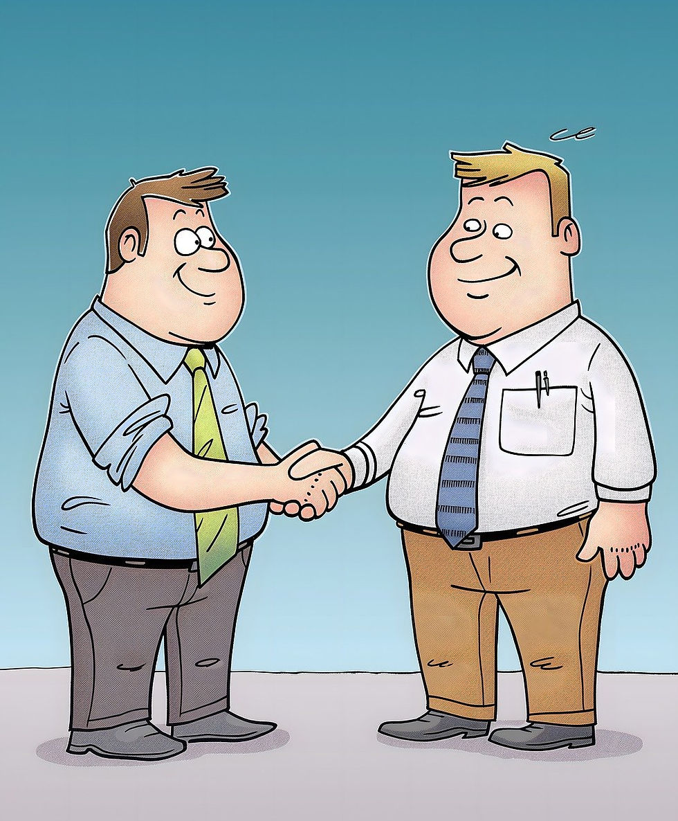 Business Broker in Singapore