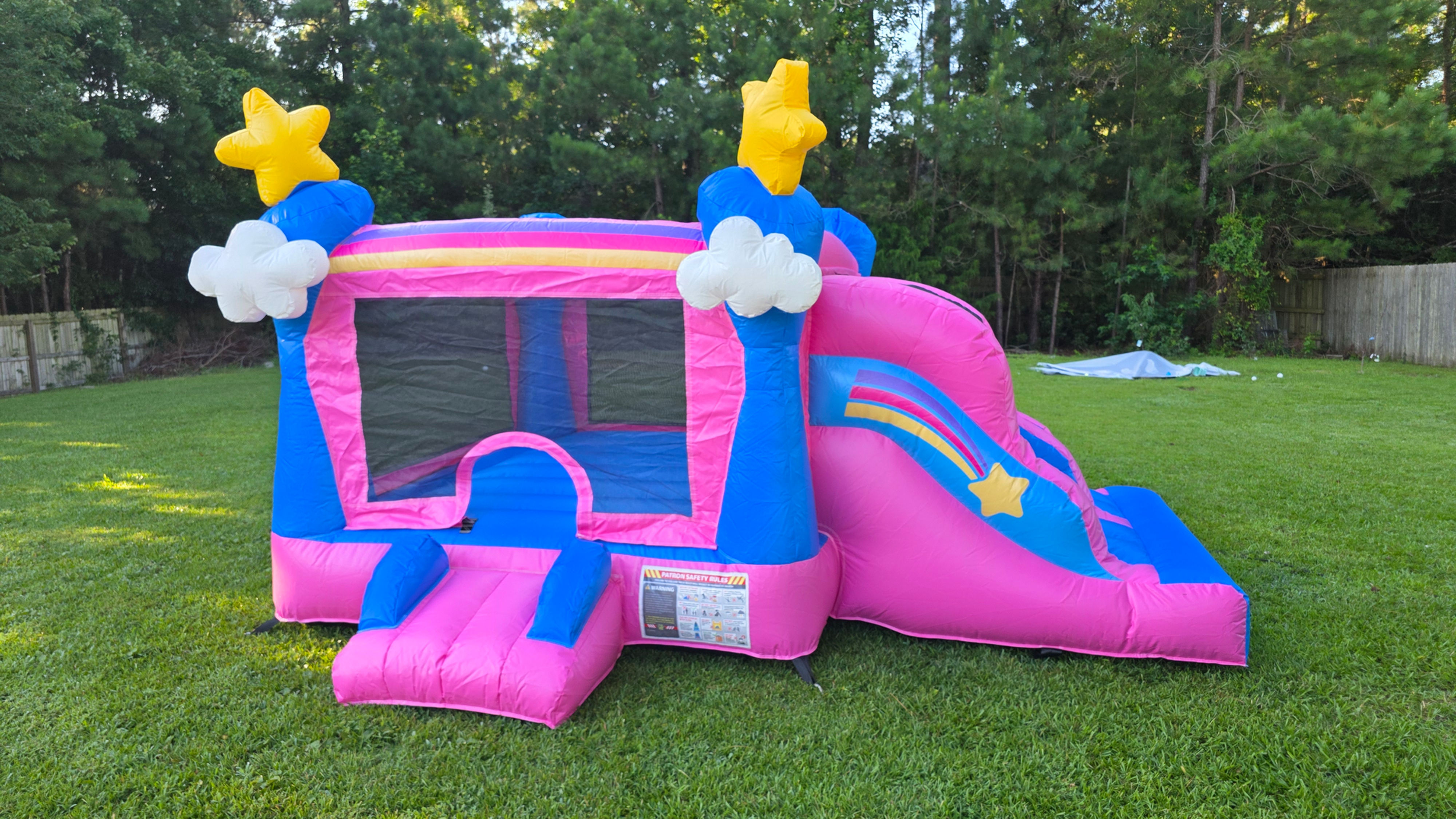 Mini FairyTale Party