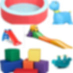 little movers package