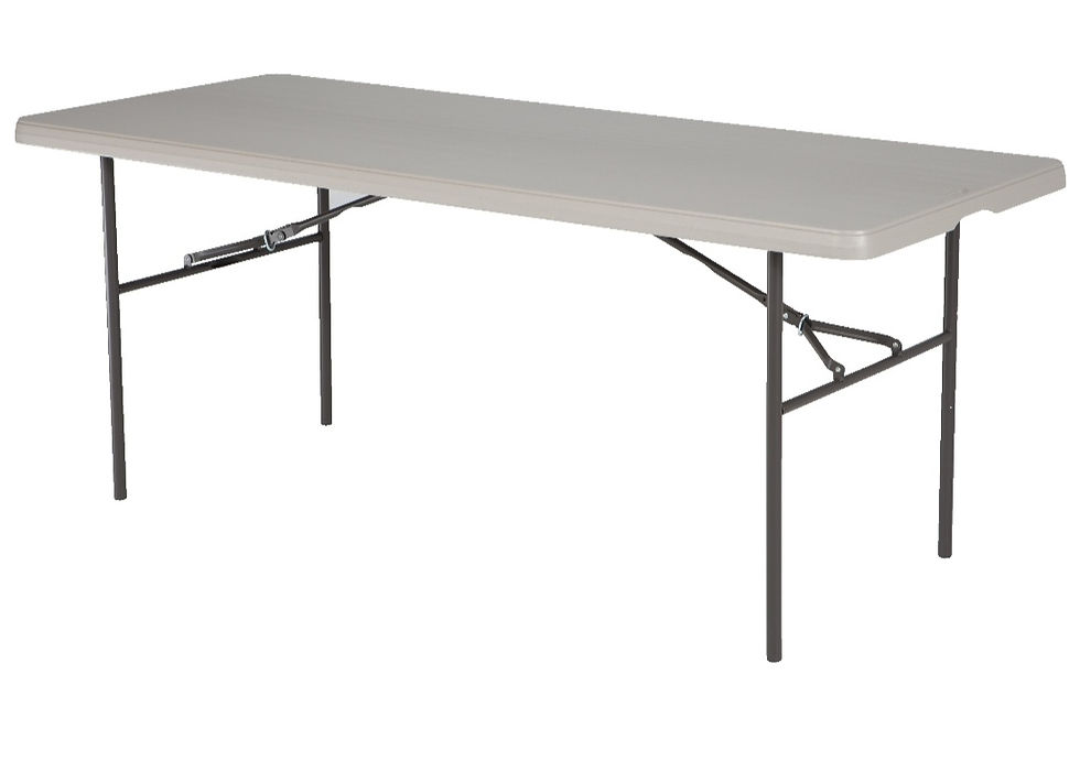 table rental