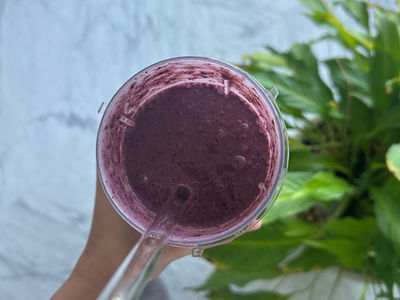 Love Your Gut Smoothie