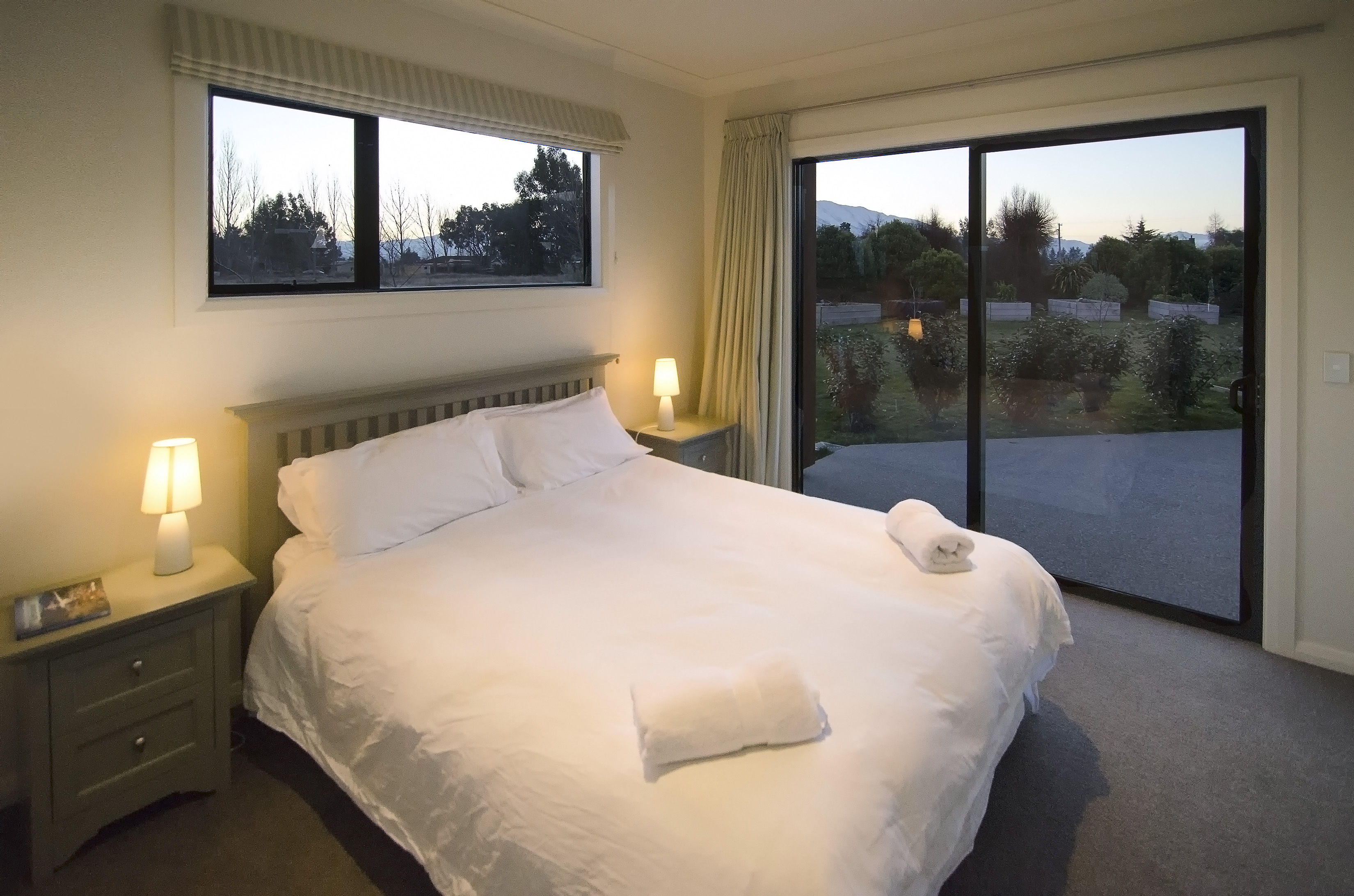 Lodge Comfort