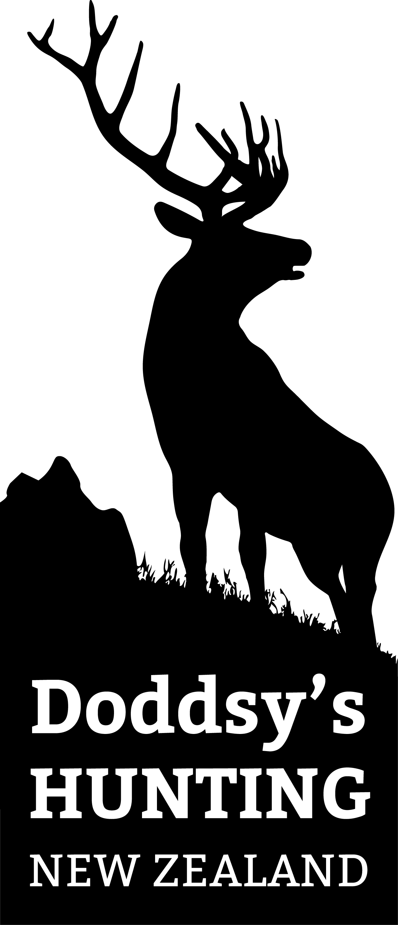 Doddsy's Hunting logo
