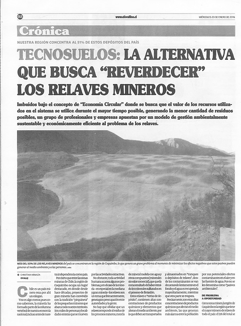 diario cronica