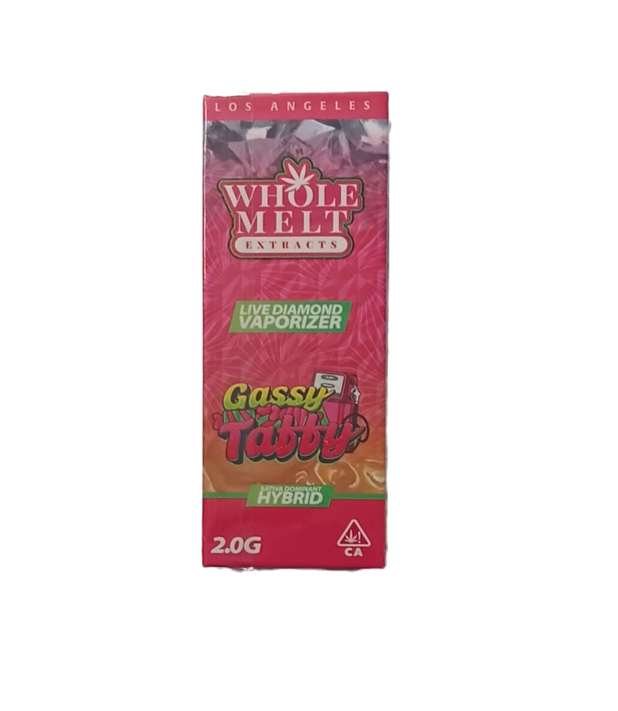 Whole Melt Gassy Taffy