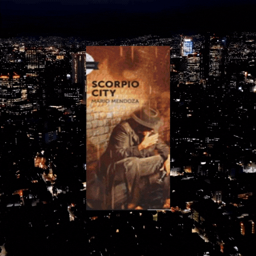 Scorpio City.