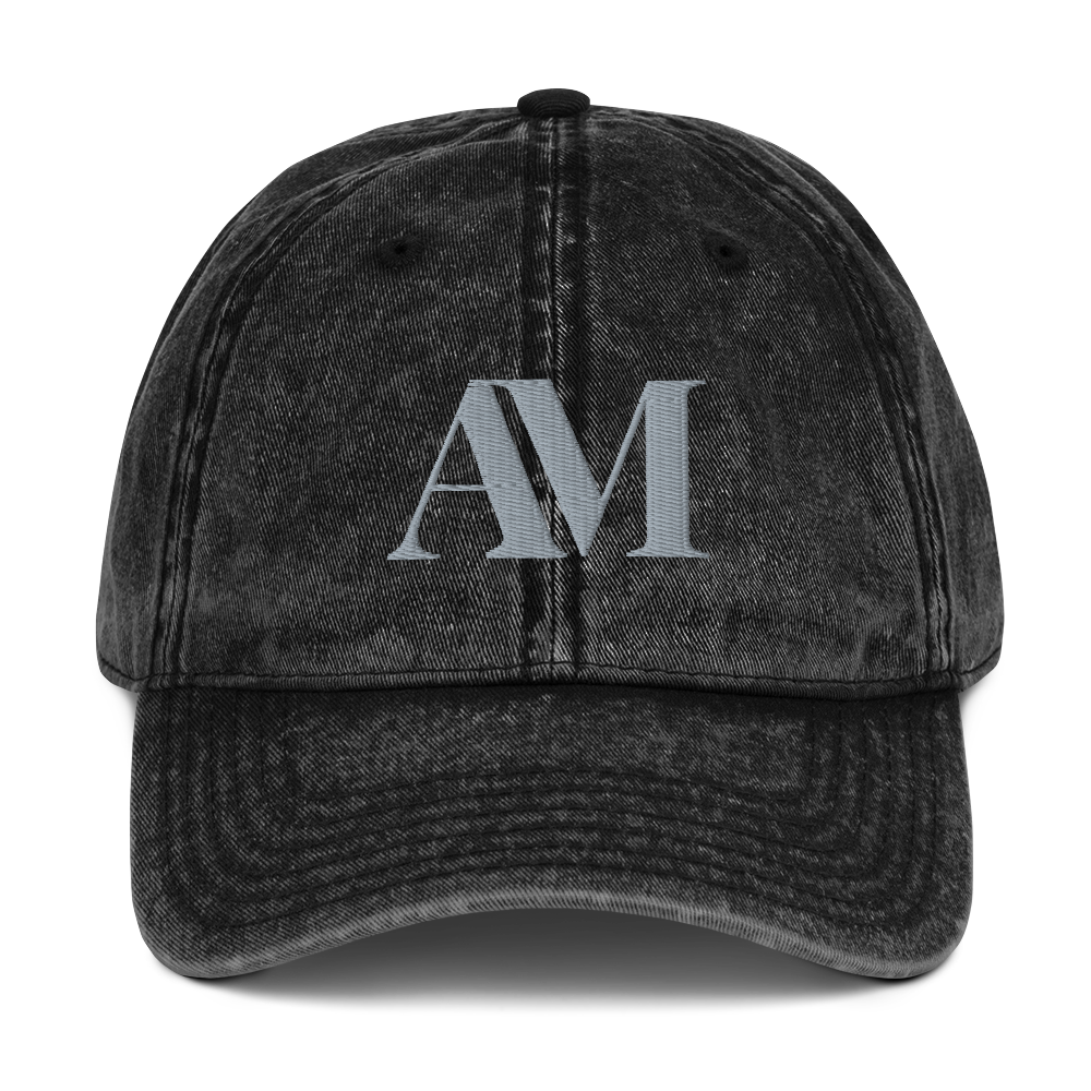 Aneya Meega Black Hat