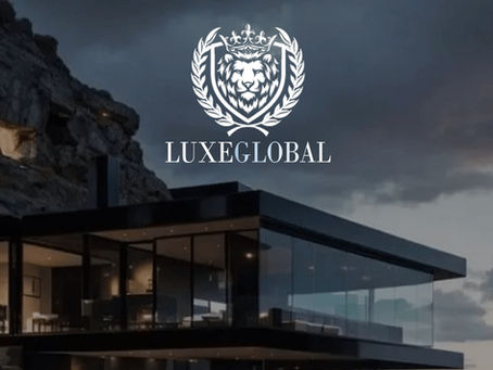 LUXE GLOBAL™: Luxury Coaching, Designations & International Luxury Home Directory for Agents