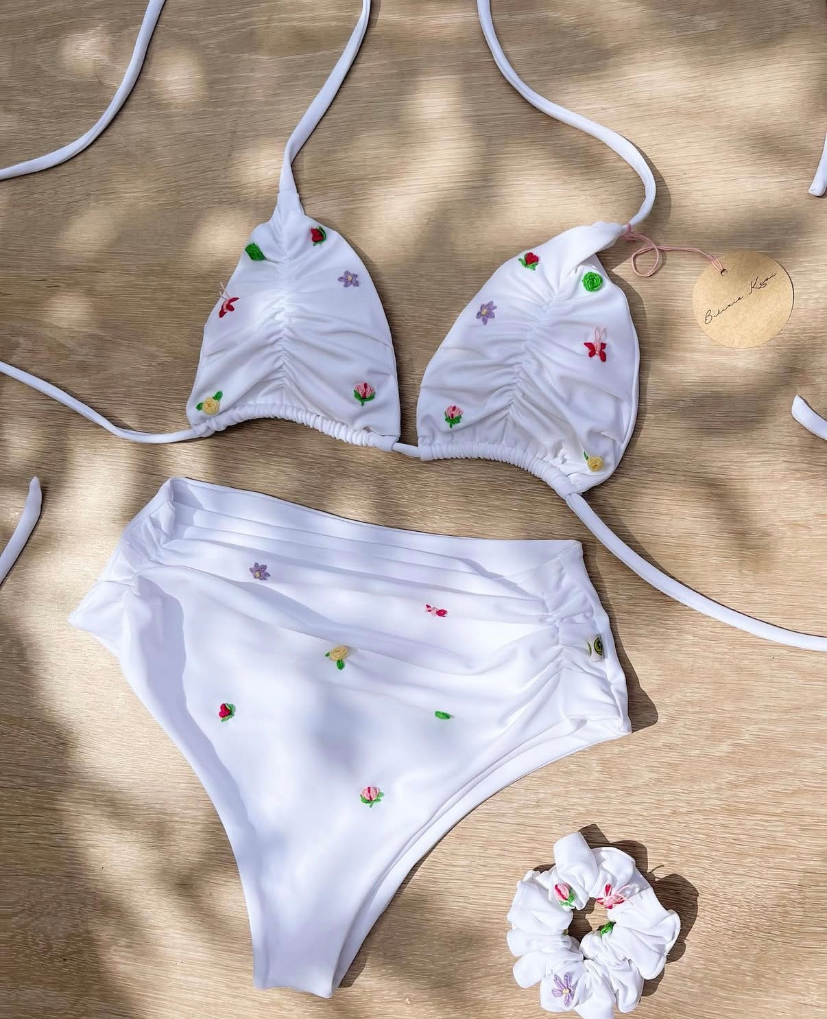 Garden Bikini