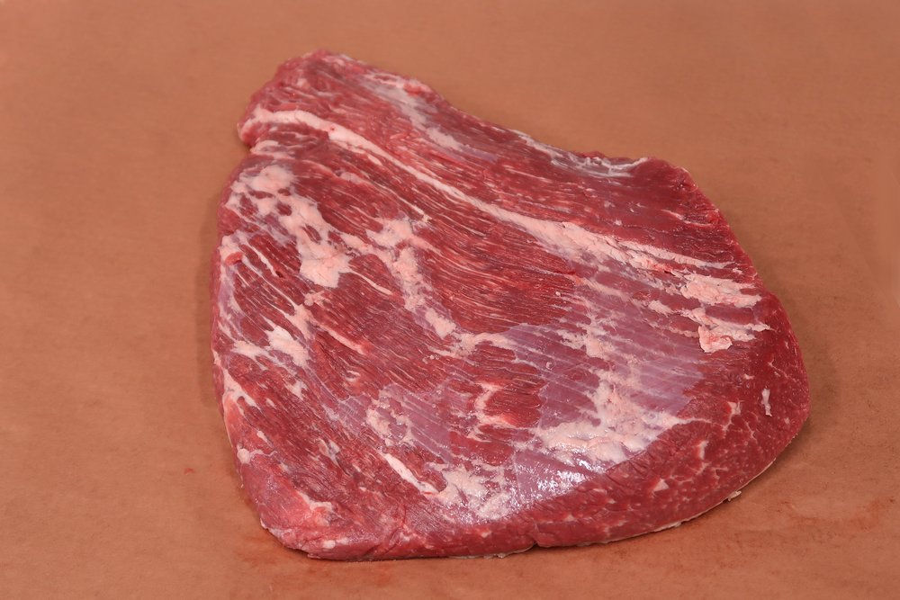 2nd Cut Beef Brisket - Lubavitch Sh'chita