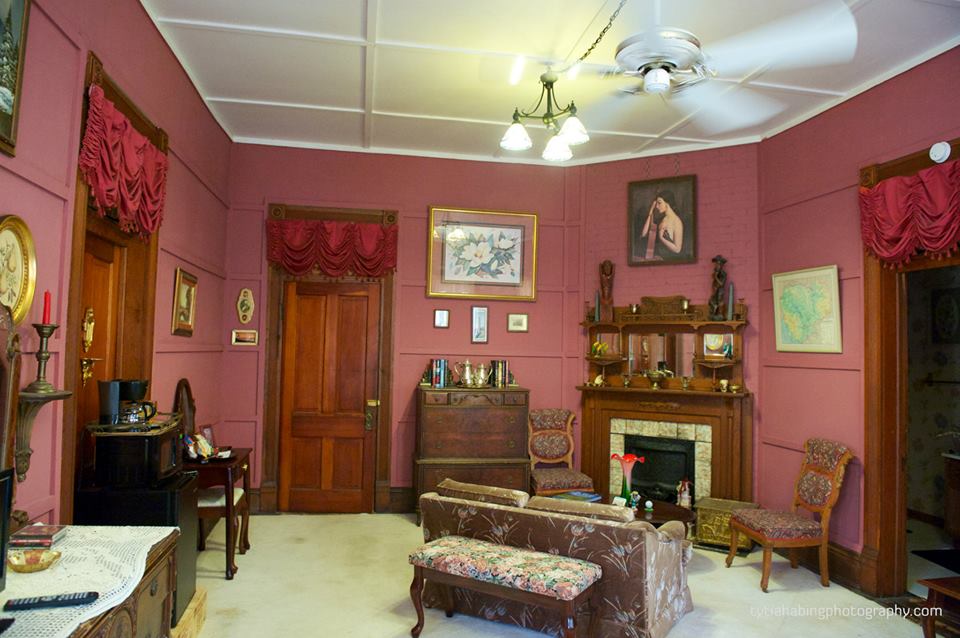 Gilbert Suite golcondamansion