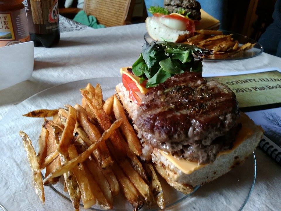 Fork N' Cork golcondamansion