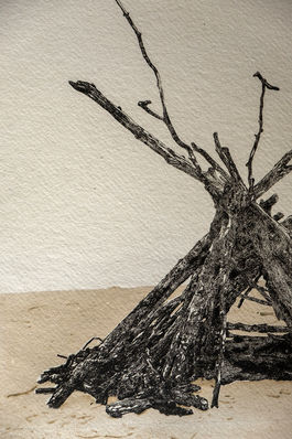 refuge de Judith Millot