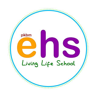 Writer: ehs homeschooling