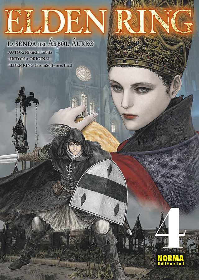 Spanish Edition