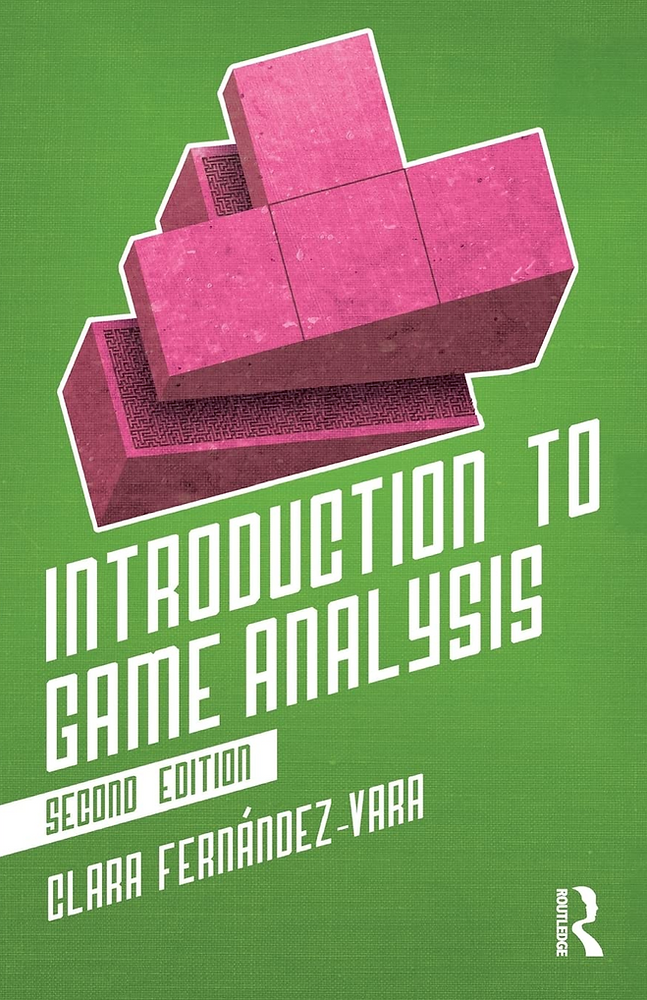 INTRODUCTION TO GAME ANALYSIS