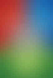 Book cover for the Russian-language edition of Steven L. Kent’s The Ultimate History of Video Games, titled Атака гигантов. The design is split into red, blue, and green sections representing Nintendo, Sony, and Microsoft, with controller illustrations (including a Wii Remote and PlayStation symbols) and an Xbox logo at the bottom. Russian text highlights the theme: the competition between Nintendo, Sony, and Microsoft for players’ attention, with the publisher Бомбора listed below.