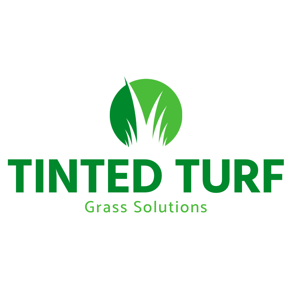Grass Painting Services in Vancouver, BC Tinted Turf