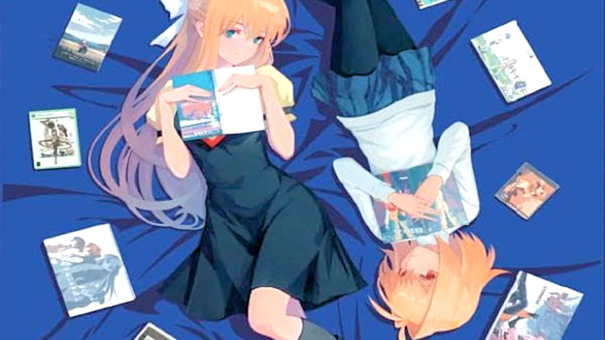 VITA MEANS LIFE: THE COMPLETE UNOFFICIAL HISTORY OF THE