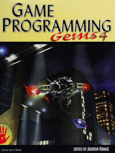 GAME PROGRAMMING GEMS 4