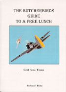 Cover of The Butcherbirds Guide to a Free Lunch