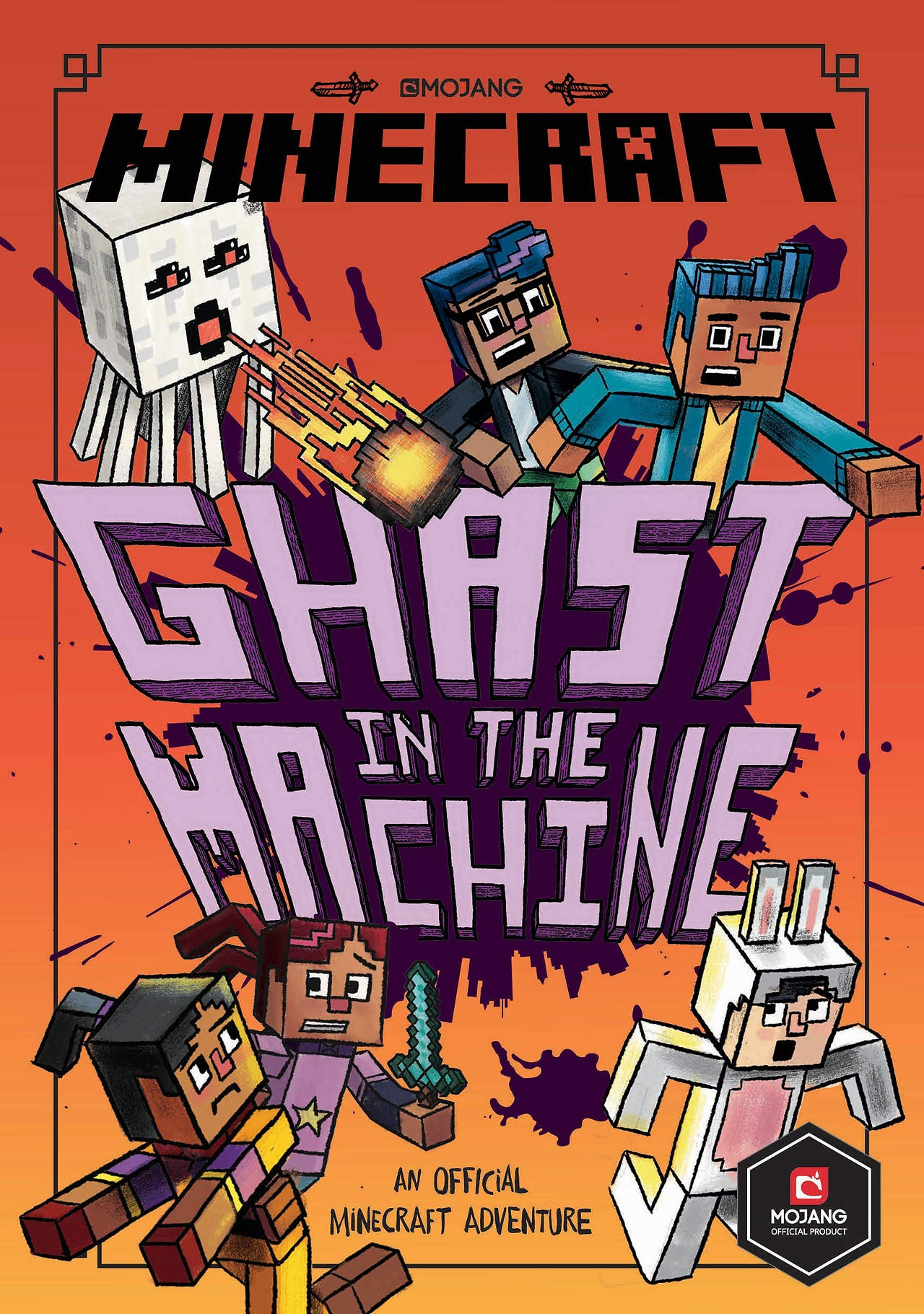 Paperback Edition