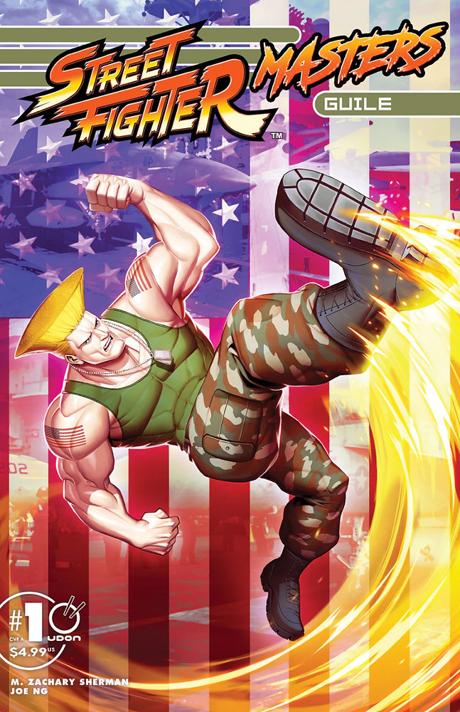 Magazine Edge N°323 – Édition Spéciale 25ème Anniversaire Street Fighter Avec Guile – Bon état