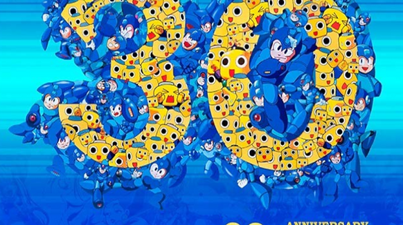 CAPCOM KEY ART CATALOG