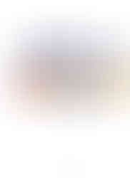 Cover of Final Fantasy IV: Original Sound Version featuring the title in bold blue letters with a silhouette of a warrior above. Below the title, there is a lineup of six cute, chibi-style characters representing different classes from the game—a warrior, a white mage, a monk, a black mage, a red mage, and a yellow chocobo. The background is white, with the DOREMI publisher logo at the bottom.