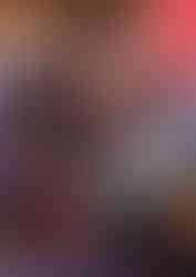 Cover of Persona 5, Volume 14 (Japanese Edition). The artwork showcases the protagonist, Joker, in the foreground with a serious expression, dressed in his signature black outfit, white mask, and red gloves. He holds a glowing dagger. Behind him stands a confident woman with long silver hair, a wide-brimmed hat adorned with golden roses, and a revealing black outfit. Her eyes glow yellow, and she grins menacingly with a finger near her lips. The background features warm, golden lights. The title and volume number are prominently displayed in Japanese.