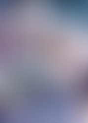 Book cover featuring a collage of Resident Evil characters in cool blue, purple, and pink tones. In the center, a woman in a blue tank top stands facing forward, while a blond man holding a handgun appears on the right, a man with a rifle faces left on the upper left, a woman in a red jacket points a gun near the top, and another short-haired character in green crouches at the lower left with a pistol and case. A large close-up of one eye fills the upper right background. Across the lower middle, the title reads “RESIDENT EVIL L’ISOLA DELLA MORTE.” At the lower left, smaller text reads “Manga ZINO,” “Opera originale CAPCOM,” and “DEATH ISLAND FILM PARTNERS.” At the lower right is the “PLANET manga” logo with “PANINI COMICS” below it.