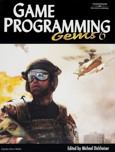 GAME PROGRAMMING GEMS 6