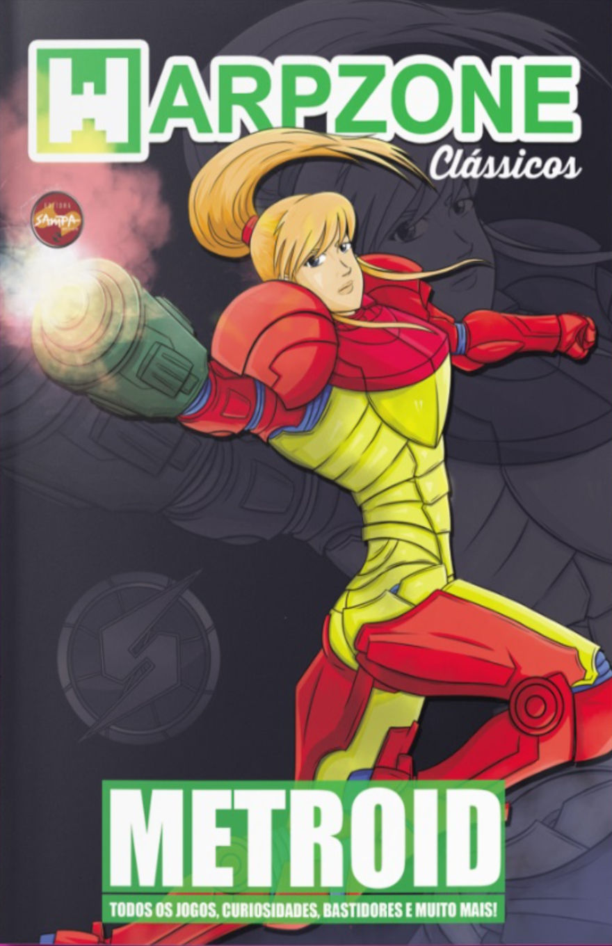 WARPZONE CLASSICS #3: METROID