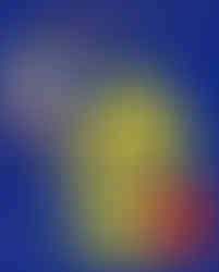 Book cover for Tokyo Game Show 96 Special Guide Book featuring a bold blue background with a large yellow TGS logo and a red circle reading 1996. English and Japanese text highlights computer games entertainment conference events, mini live stage, charity auction, and more, with a small illustrated venue map in the corner