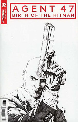 Incentive Cover C