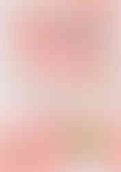 Japanese strategy guide cover for Hamster Paradise 4 on Game Boy Color, with a soft pink theme and kawaii artwork of hamsters doing cute activities like eating, playing soccer, and smiling. Large stylized text is surrounded by playful icons, and additional Japanese writing highlights features like 16 hamster types and growth tips.