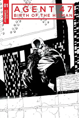 Incentive Cover E