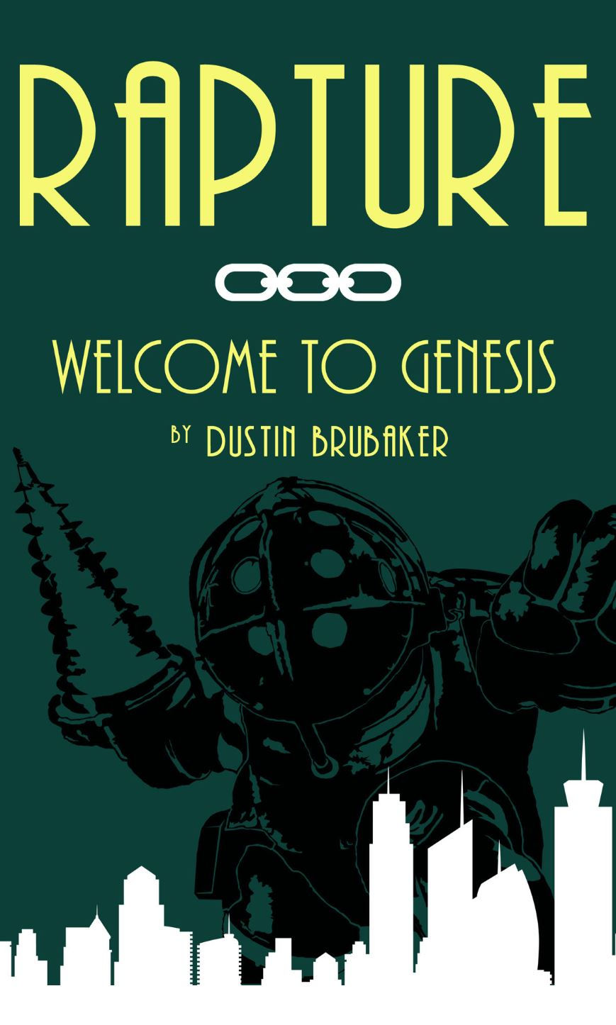 eBook Cover