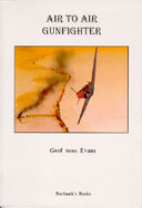 Cover of Air to Air Gunfighter