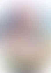 Cover of Princess Connect! Re:Dive – Official Artworks Vol.1, featuring an anime-style illustration of three main characters in a fantasy setting. In the foreground, a cheerful blonde girl with a tiara and blue-and-white dress sits on a stone ledge, her sword planted beside her. To her left, a cat-eared girl with long black hair in a dark purple and gold outfit holds an open book. On the right, a silver-haired elf in a green and white outfit sits gracefully, holding a staff while a small bird perches on her hand. The background features a bright, pastel-colored town with floating islands and cherry blossom petals drifting through the air. The title is displayed in bold pink and white text at the top.