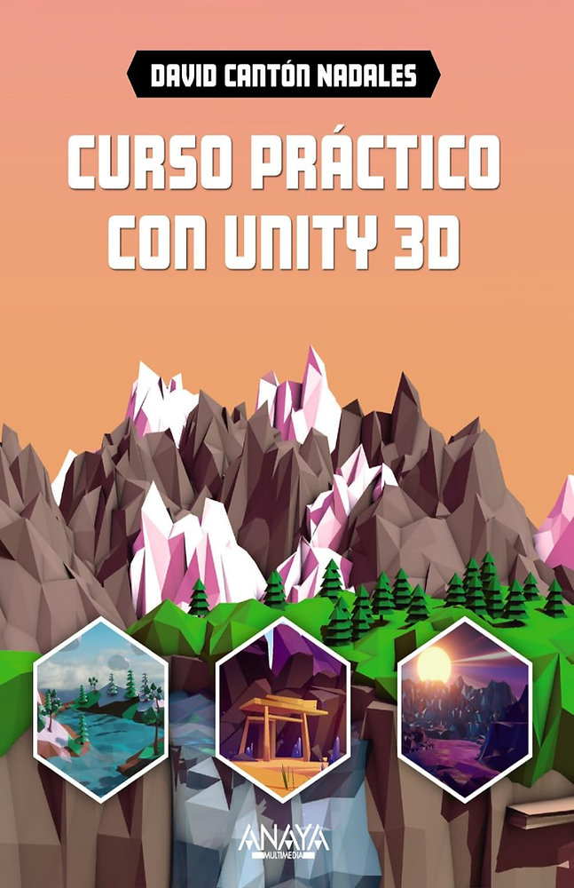 PRACTICAL COURSE WITH UNITY 3D