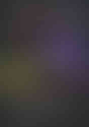 Cover of Learn More! Multiplatform Assembly Programming with ChibiAkumas! Volume 2, featuring a dark background with yellow and purple lighting over close-up images of old microchips. Retro pixel art characters frame the top banner, and the subtitle lists supported processors: ARM Thumb, 65816, 6809, PDP-11, and RISC-V.