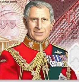 King Charles Coronation