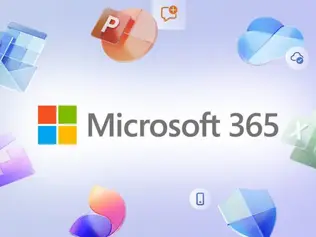 Microsoft 365