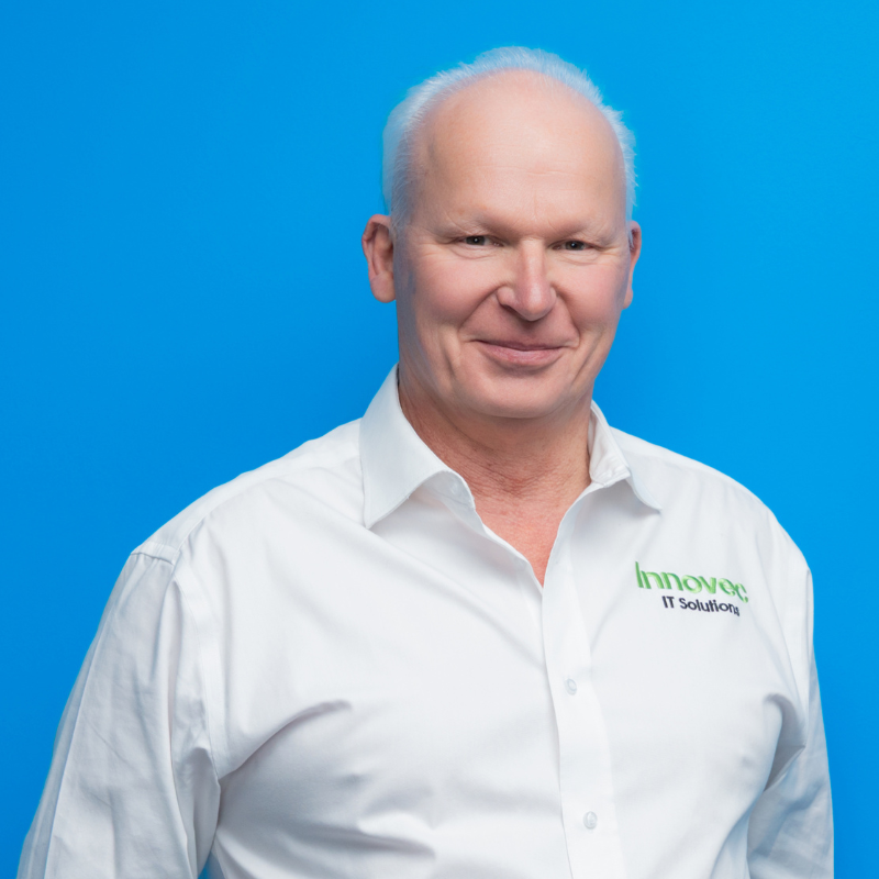 Innovec Team photo 9