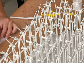 Kostenanalyse van windturbine schaalmodellen: windturbine schaalmodel prijs