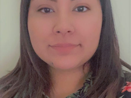 Meet Universal Technical Institute's TANYA ANDRES STEAM Sports Foundation Scholarship Recipient