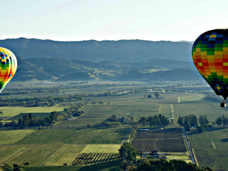 Give Back by Booking a Fabulous Experience