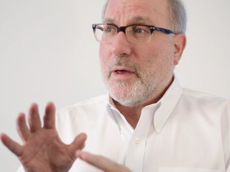 Rob Baskin Named to STEAM Sports Foundation Board of Directors