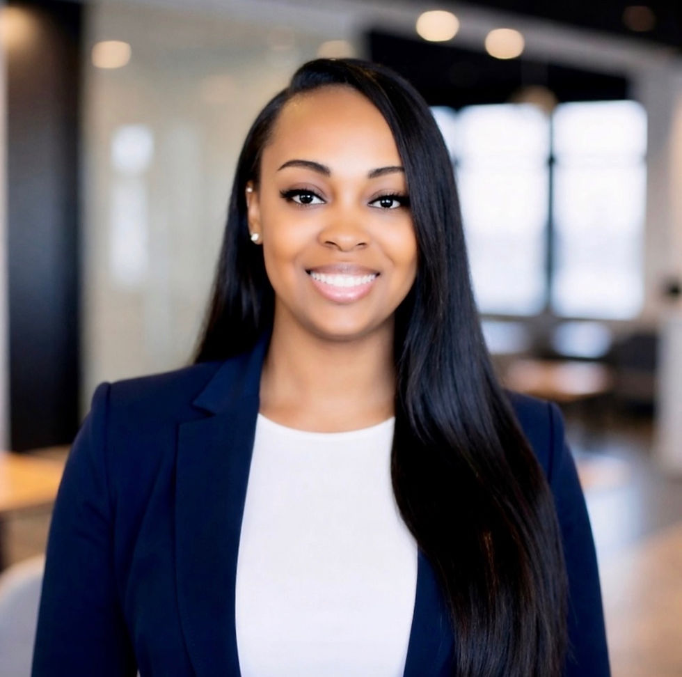 Roketa Johnson
